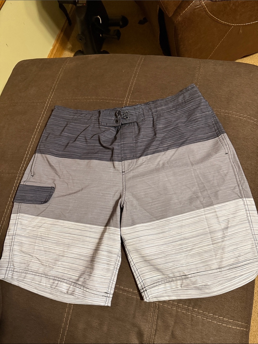 GEORGE Swim Trunks 🏝️⛱️